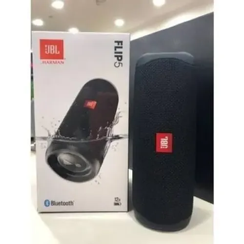Jbl flip 5