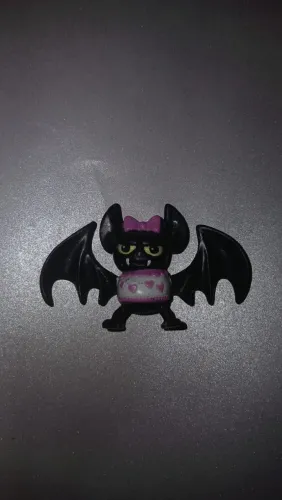 Pet Draculaura Básica