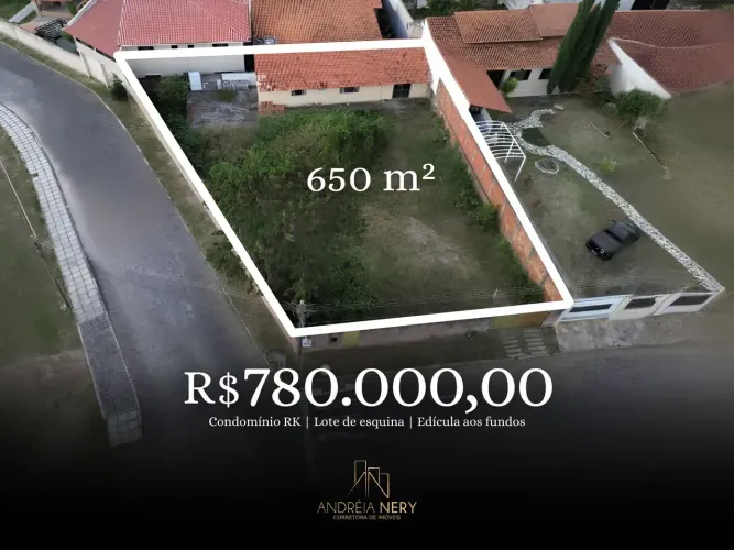 Condominio RK