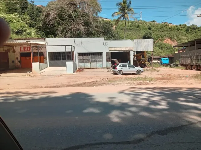 ALUGA-SE LOJA - RIBEIRÃO/PE
