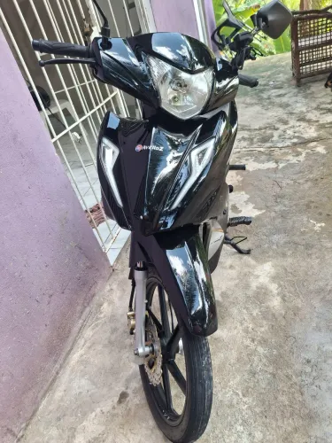 Moto Avelloz Az1