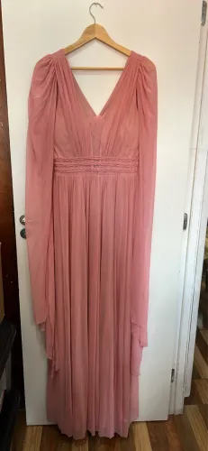 Vestido Dayane