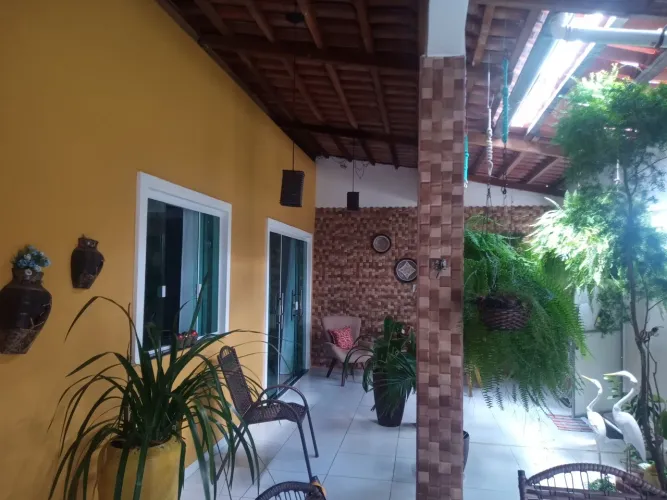 Casa na Urbis 