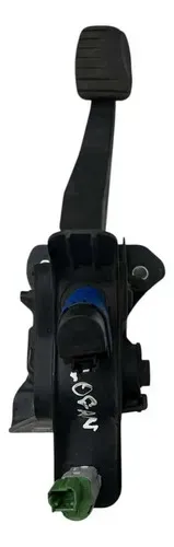 Pedal Freio Renault Logan 1.6 2019