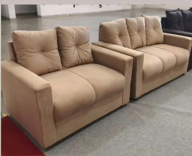 Conjunto de sofá 