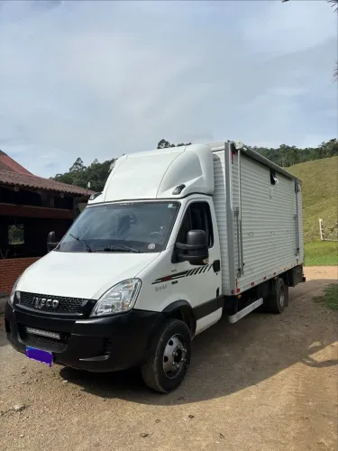 Iveco 70c17 2019/2019