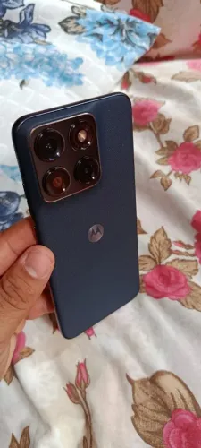 V/T Motorola Edge 70 Fusion Novo