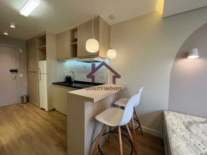 STUDIO LOCAÇÃO VILA CLEMENTINO ZONA SUL SÃO PAULO