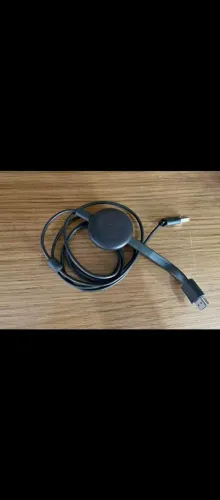 Chromecast geração 3