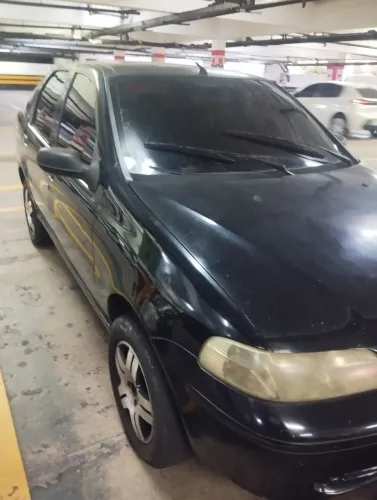 Fiat Siena 1.0/ EX 1.0 MPI Fire/ Fire Flex 8V 2005