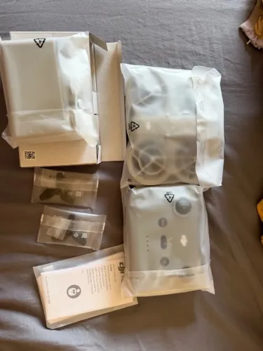 Drone DJI Neo Fly more