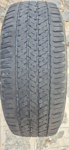 Pneu 215 65 r16 Bridgestone Dueler 