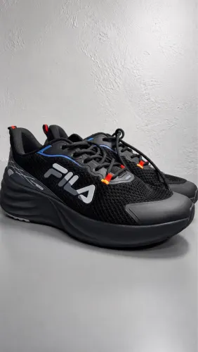 Tênis Fila racer - corrida/treino