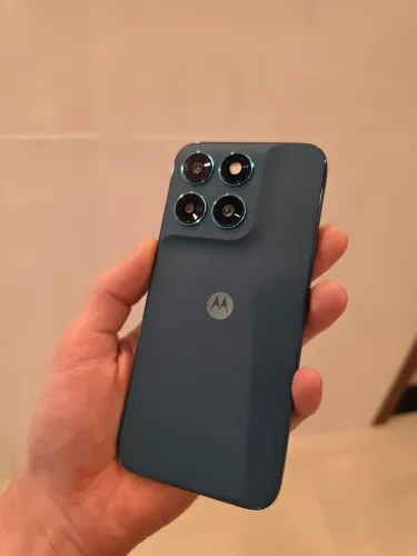 Moto G77 256gb 5G zerado