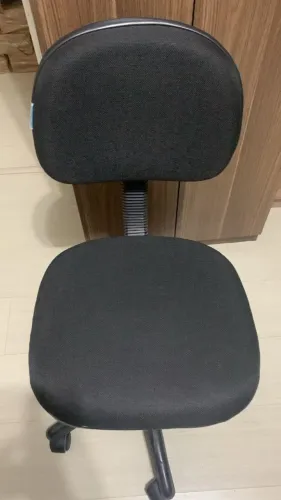 Cadeira de rodinha para escritório