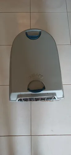 Caixa transportadora