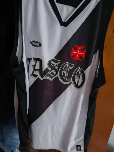 Thig nine vasco regata SOMENTE HJ. Pegar comigo