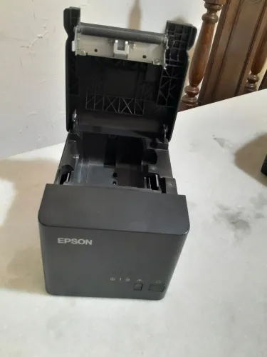 impressora térmica Epson