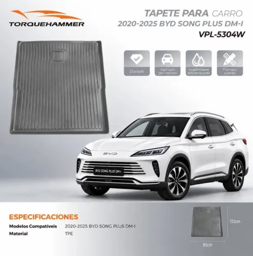 Tapete para Carro Vários modelos disponíveis- Fazemos Entregas
