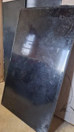 Vendo TV Samsung com defeito
