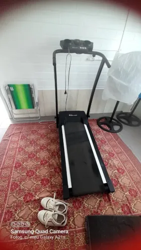 Vendo esteira eletrica