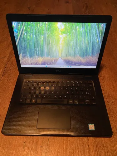Notebook Dell Vostro 3480