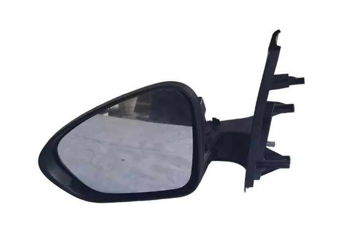 Retrovisor Elétrico Fiat Strada 2021/2023 Original Lado Esquerdo