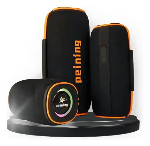 Peining Caixa De Som Sem Fio 30w Pei-272bts, PERGUNTAS *