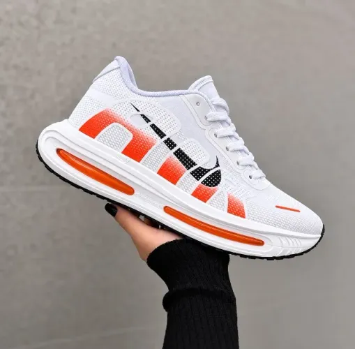 TÊNIS NIKE VOMERO PLUS BASIC MASCULINO - PRIMEIRA LINHA