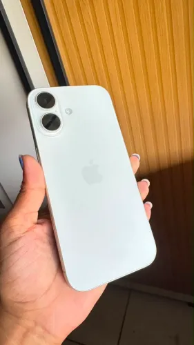 iPhone 17 256GB, garantia Apple 