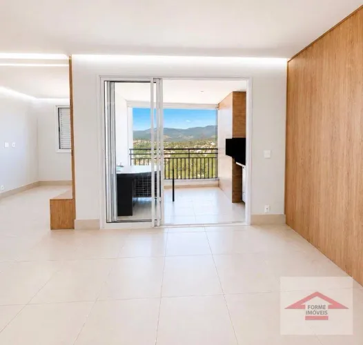 Apartamento com 2 dormitórios (2 suítes) à venda, 104 m² por R$ 1.220.000 - Condomínio Ter