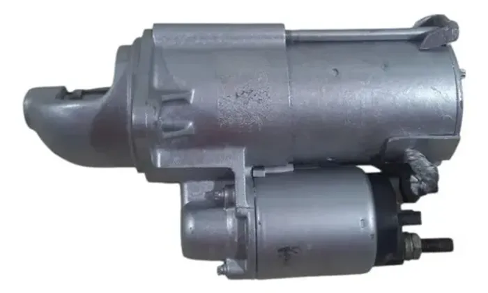 Motor Partida Arranque Fiat Strada Siena 1.4 Fire 2003