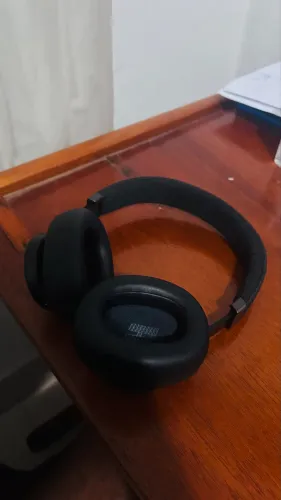 JBL LIVE 770 NC