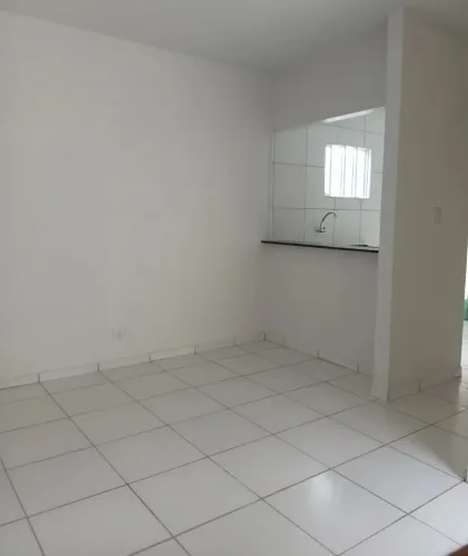 KR070 Casa a venda - Bairro da Liberdade