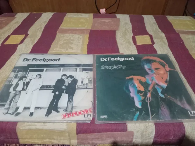 LPS DR FEELGOOD 