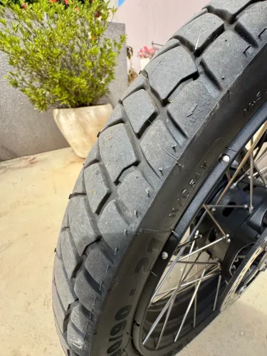 BMW GS 850 ADVENTURE
