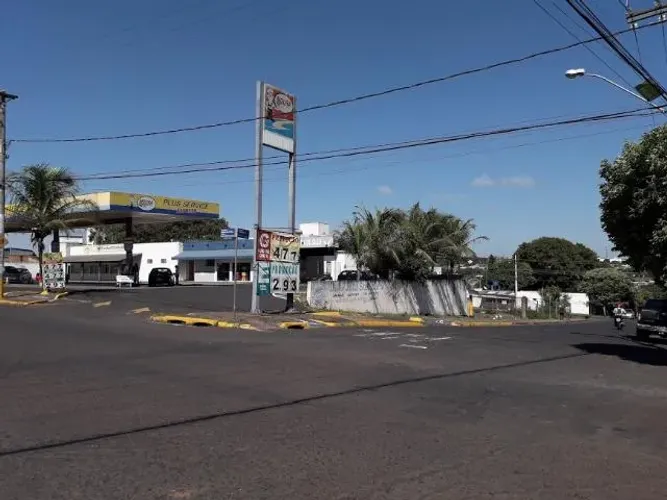 Comercial Prédio em Uberlândia