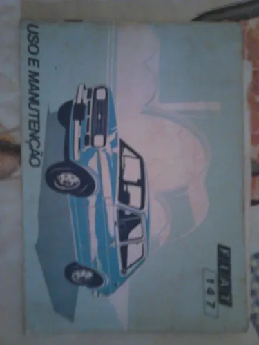 Vendo Manuais diversos