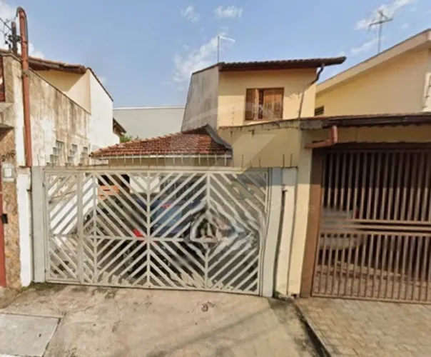 Terreno de 145mts², 5 x 29, com casa antiga no terreno, no Tucuruvi