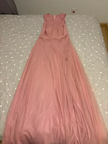 Vestido de festa