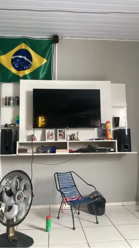 Painel de TV