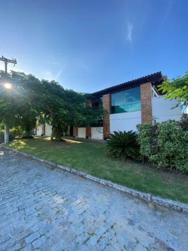 Casa com 3 dormitórios à venda por R$ 5.300.000,00 - Portinho - Cabo Frio/RJ