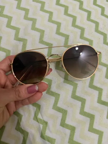Oculos chilli beans novo