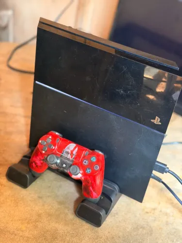 PS4 1 TB