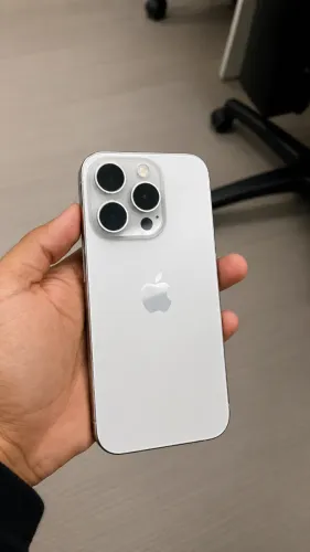 IPHONE 15 PRO 128GB