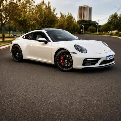 Porsche 911 Carrera S (992) 3.0 6cil. Boxer Biturbo 2023