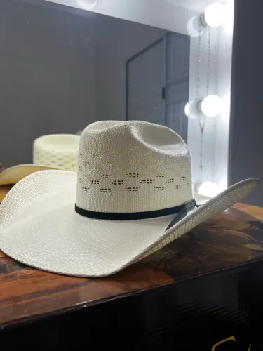 Chapéu eldorado company shantung 55