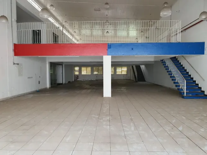Casa com 1 Quarto(s) e 4 banheiro(s) para Alugar, 977 m² por R$ 16000 / Mês