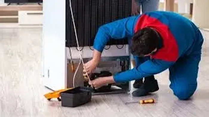 Técnico em Refrigeração