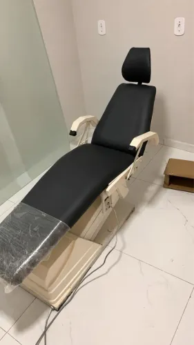 Cadeira odontológica